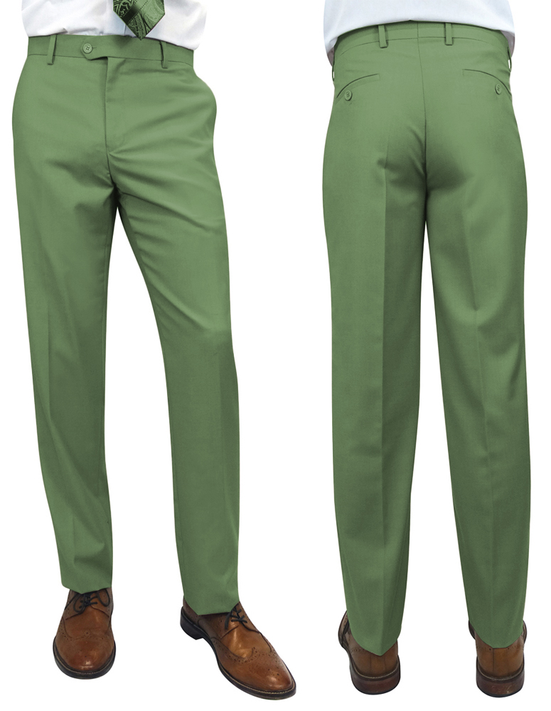 PL-100-APPLE GREEN